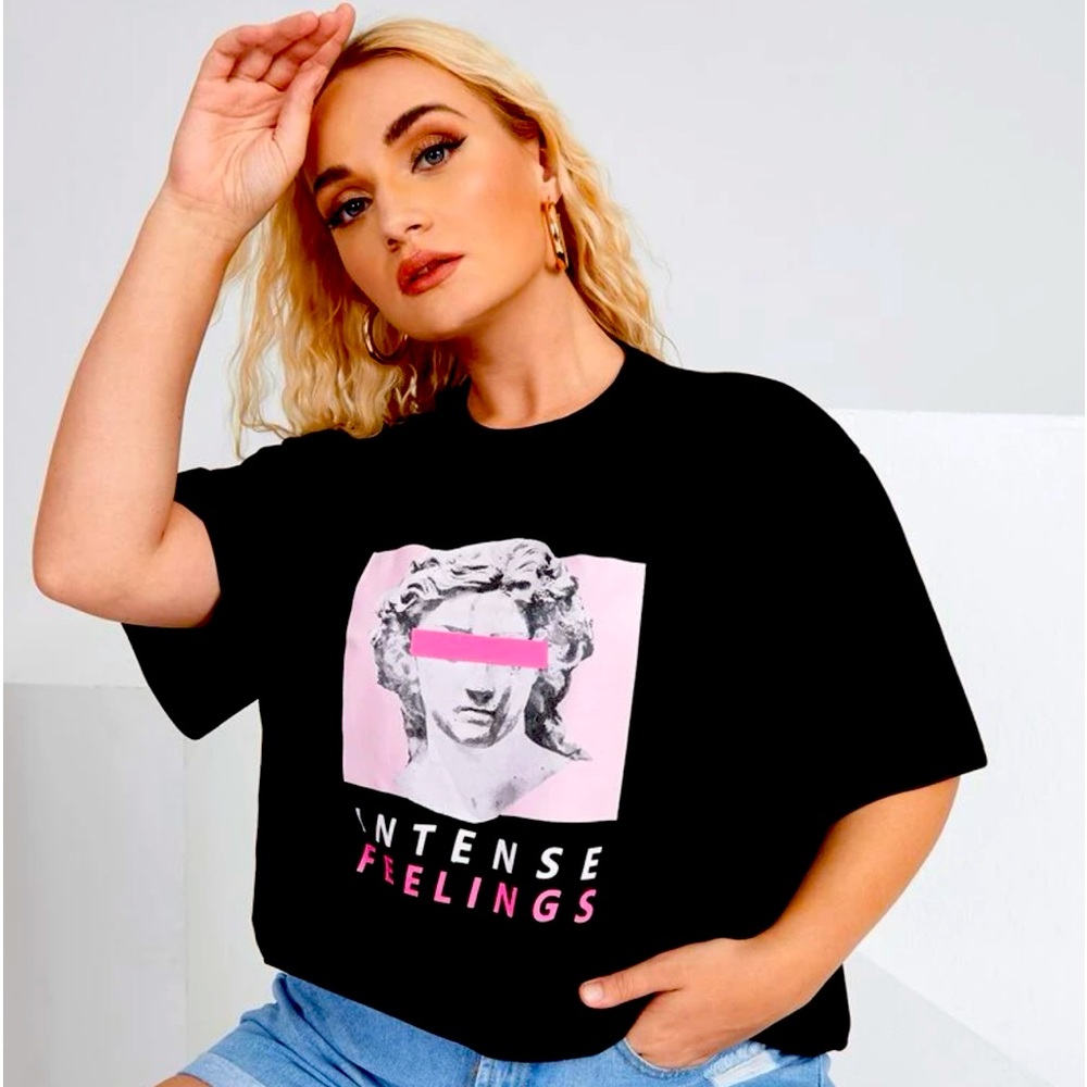 Short sleeve shirt
